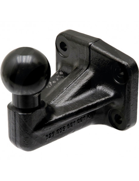 Westfalia ťažná spojka 83 x 56 mm / 4 diery